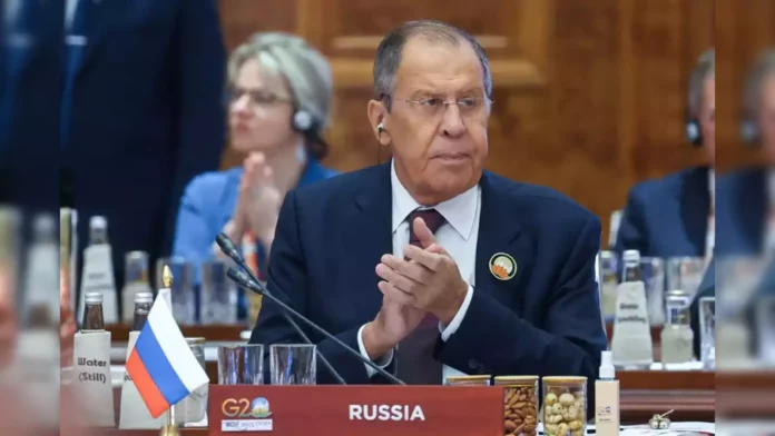 Lavrov