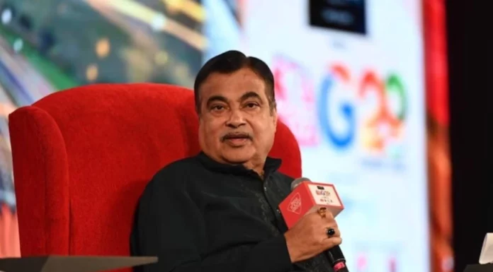 India will soon be in a position to export Lithium-ion batteries: Nitin Gadkari Lithium-ion