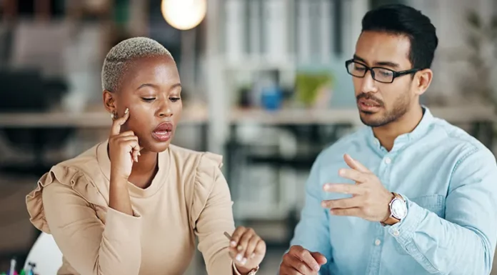 6 Strategies for Mastering Difficult Conversations Difficult Conversations