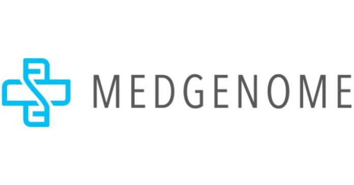 MedGenome