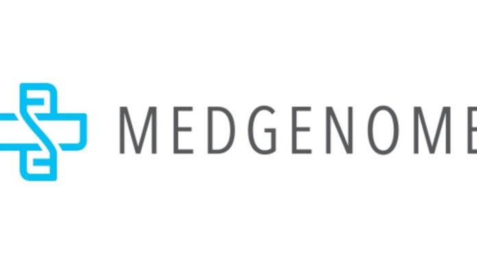 MedGenome appoints Dr Amit Kakar as New Chairman of the Board MedGenome