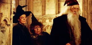 Dumbledore