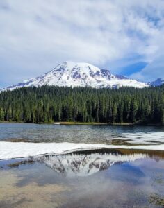 Mount Rainier