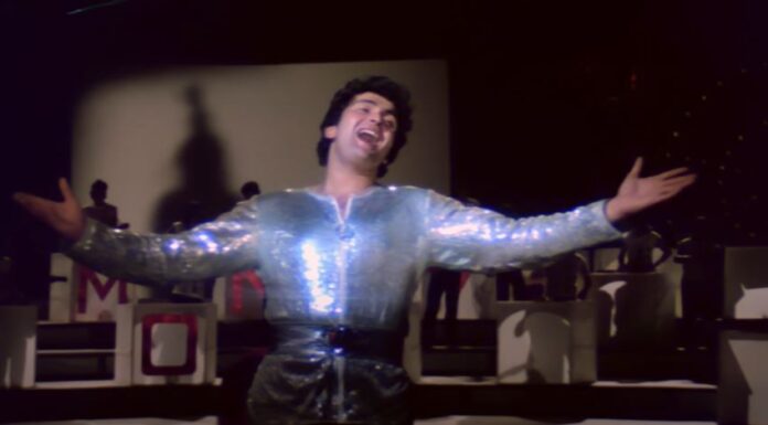 Rishi Kapoor birth anniversary: Celebrating his cinema legacy with 5 iconic movies Rishi Kapoor