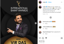 Vir Das