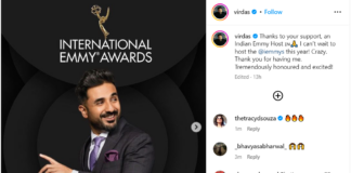 Vir Das