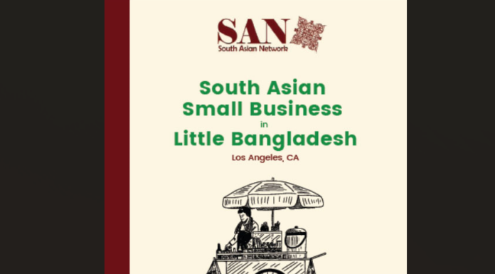 South Asian Small Businesses in Little Bangladesh Face Challenges and Seek Support South Asian Network