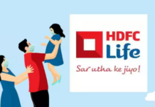 HDFC Life