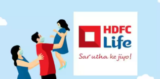 HDFC Life