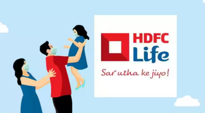 HDFC Life