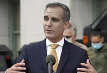 Garcetti