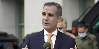 Garcetti