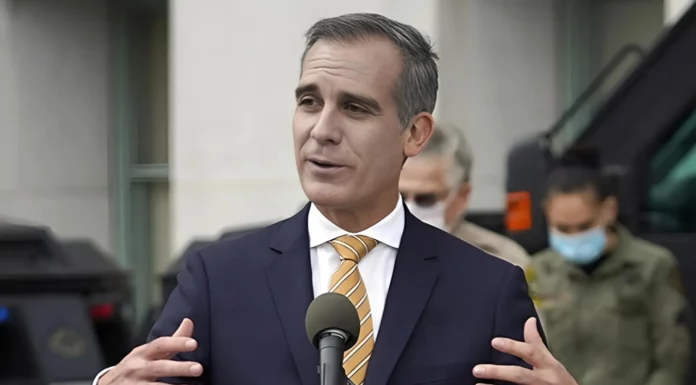 Garcetti