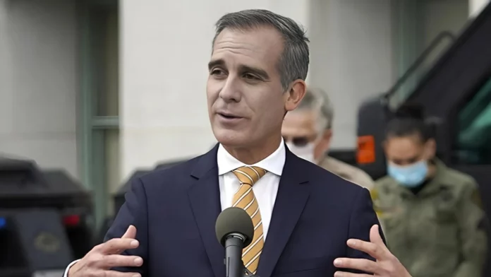 Garcetti