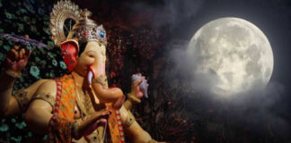 Vinayak Chaturthi