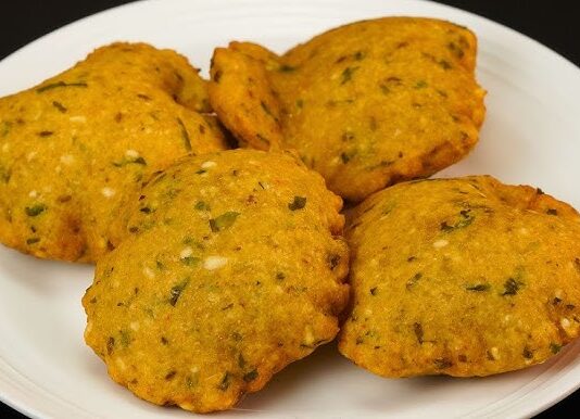 Urad Vade