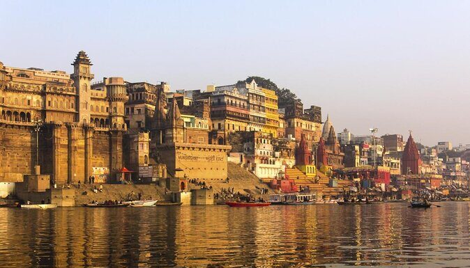 Varanasi