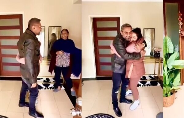 Yo Yo Honey Singh pays a surprise visit to sister in Melbourne Honey Singh