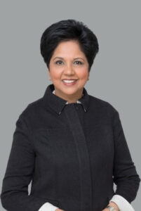 Indra Nooyi 