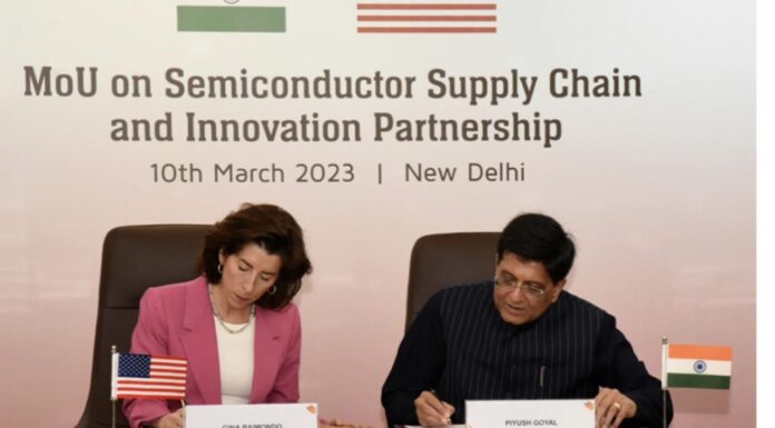 semiconductor