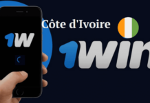 1win Côte d'Ivoire