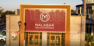 Malabar Gold & Diamonds