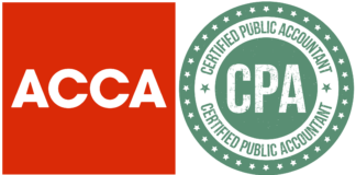 ACCA vs CPA