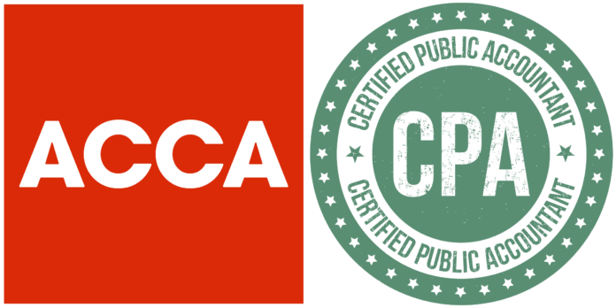 ACCA vs CPA