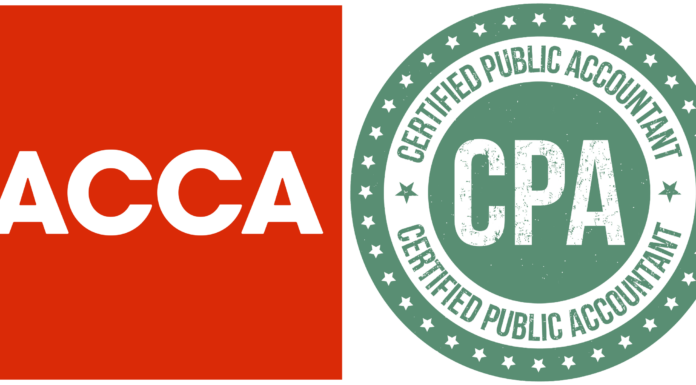 ACCA vs CPA