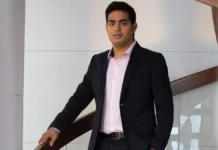 Akash Ambani