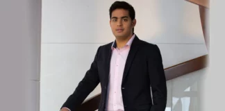 Akash Ambani