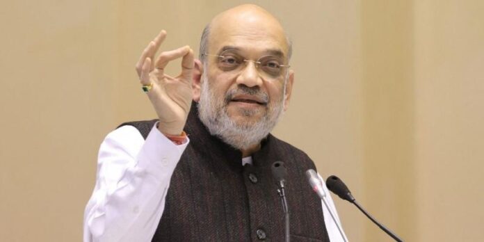 Amit Shah