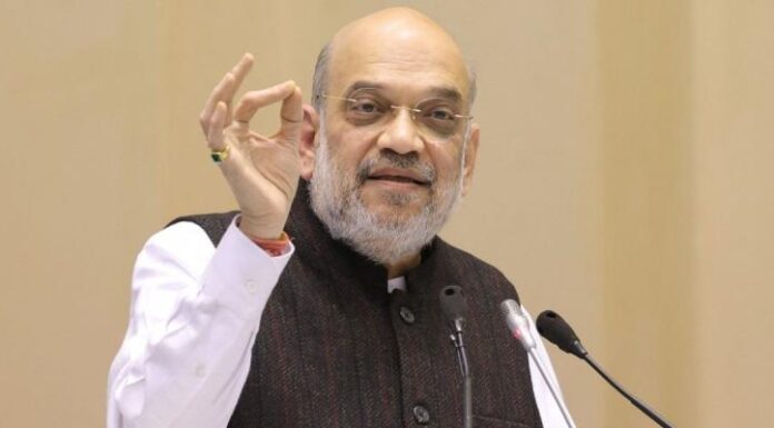 Amit Shah