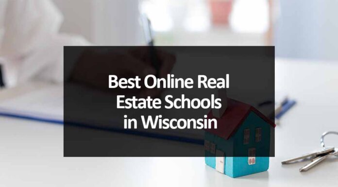 Real Estate License Online School