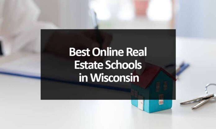 Real Estate License Online School