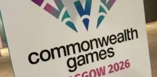 CWG 2026