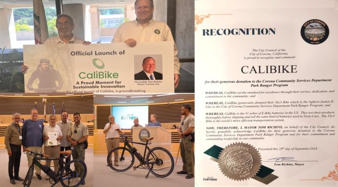 Calibike