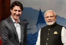 India Canada