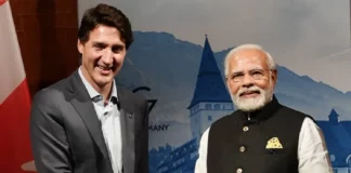 India Canada