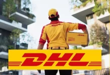 DHL Express