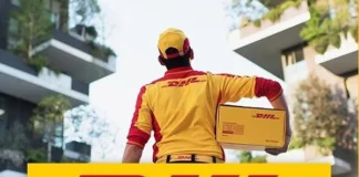 DHL Express