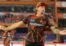 Dale Steyn