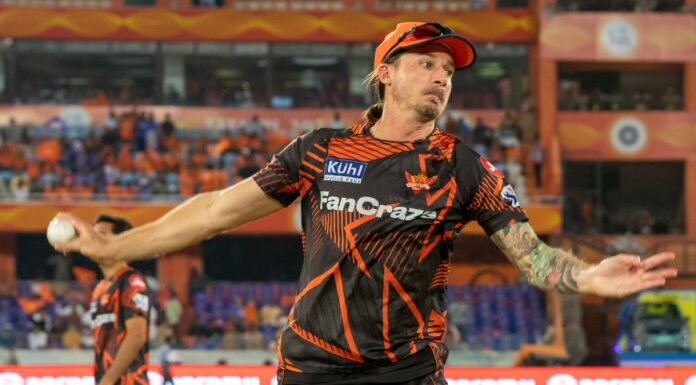 Dale Steyn