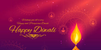 Diwali Greetings