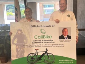 Calibike