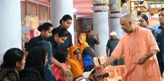 Gorakhnath Temple