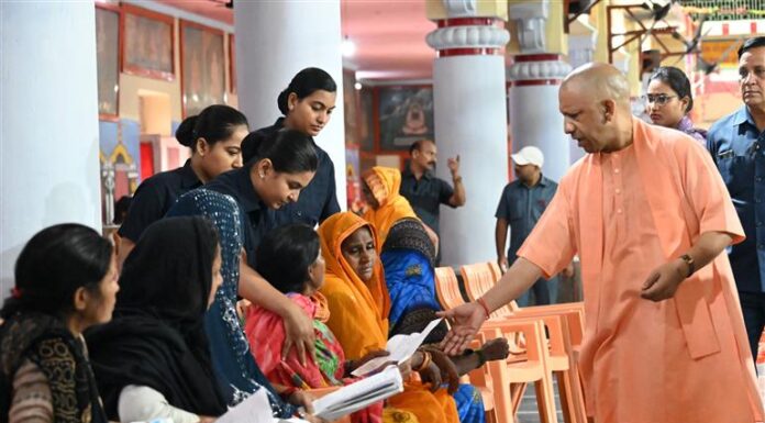 Gorakhnath Temple