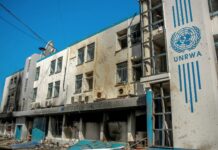 UNRWA