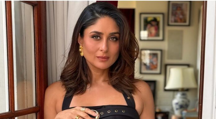 Kareena Kapoor