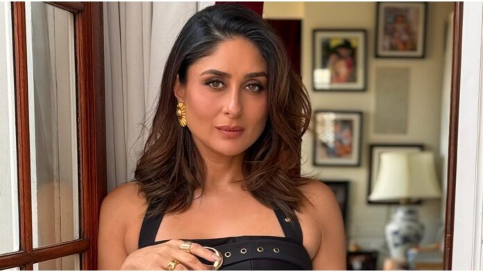 Kareena Kapoor